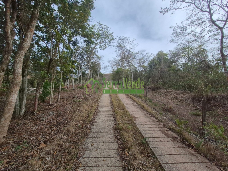 Terreno Residencial à venda em Itaipava, Petrópolis - RJ - Foto 1