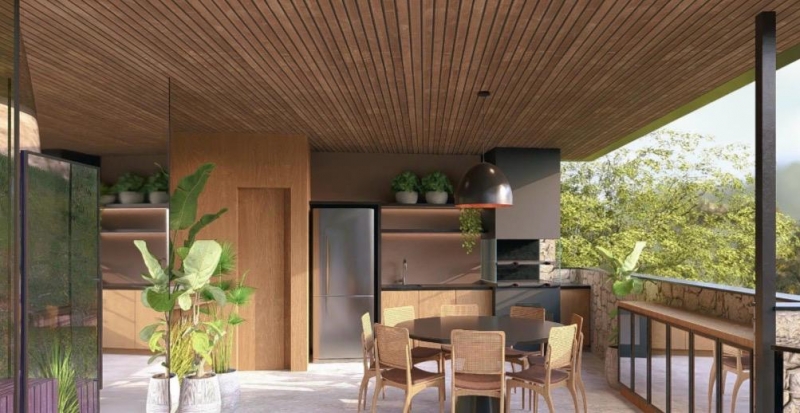 Casa à venda em Corrêas, Petrópolis - RJ - Foto 3