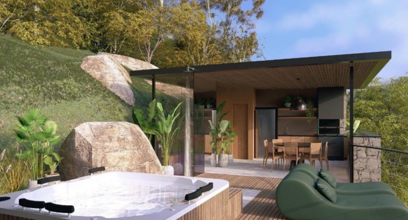 Casa à venda em Corrêas, Petrópolis - RJ - Foto 5