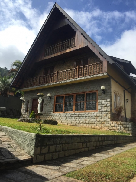 Casa à venda em Mosela, Petrópolis - RJ - Foto 2