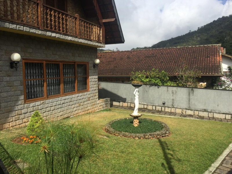 Casa à venda em Mosela, Petrópolis - RJ - Foto 4