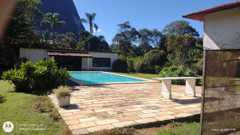 Chácara à venda em Araras, Petrópolis - RJ - Foto 2