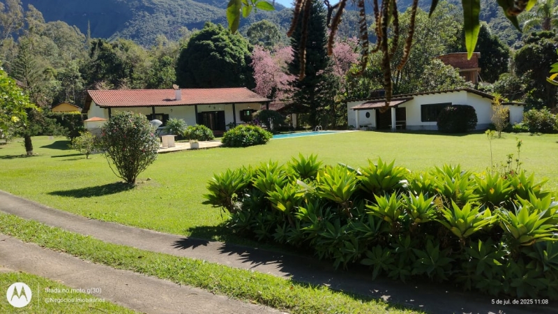 Chácara à venda em Araras, Petrópolis - RJ - Foto 3