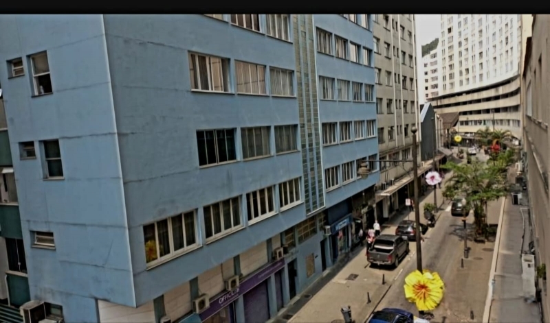 Apartamento à venda em Centro, Petrópolis - RJ - Foto 6