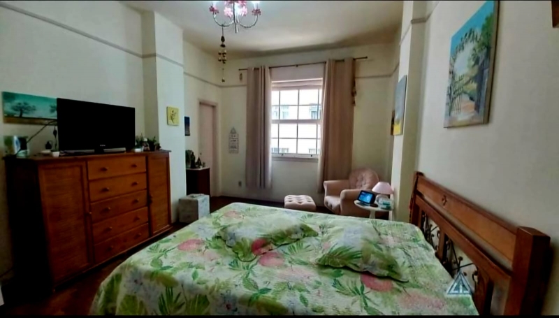 Apartamento à venda em Centro, Petrópolis - RJ - Foto 7