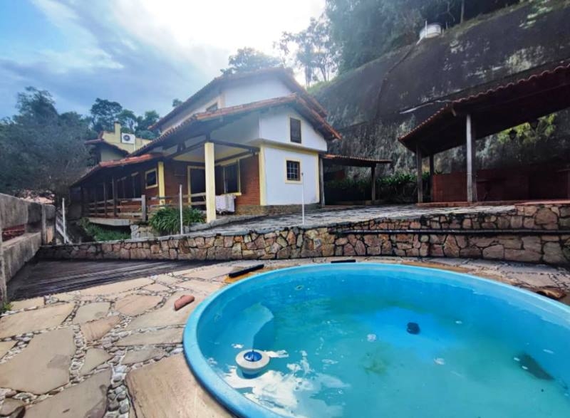 Casa à venda em Itaipava, Petrópolis - RJ - Foto 2