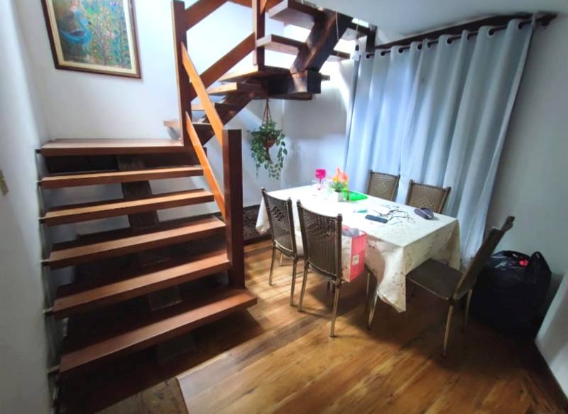 Casa à venda em Itaipava, Petrópolis - RJ - Foto 4