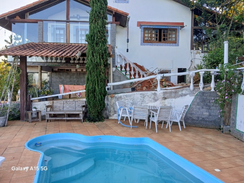 Casa à venda em Pedro do Rio, Petrópolis - RJ - Foto 1