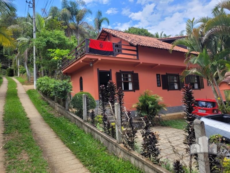 Casa à venda em Secretário, Petrópolis - RJ - Foto 2