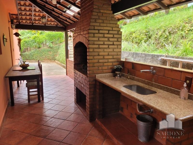 Casa à venda em Secretário, Petrópolis - RJ - Foto 3