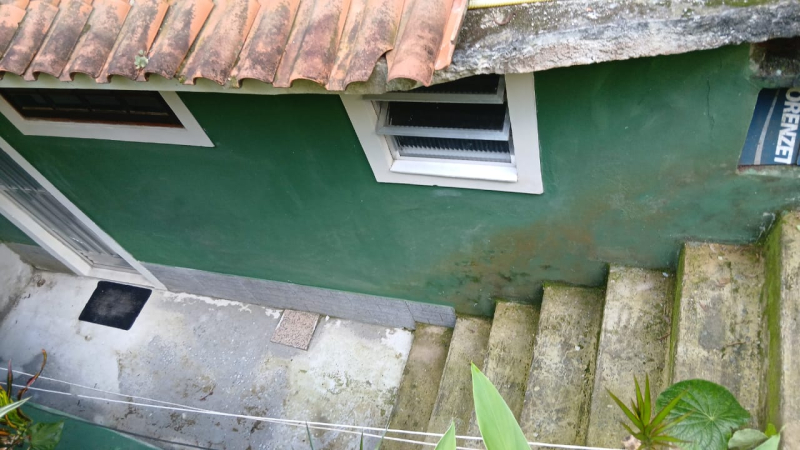 Casa para alugar em Simeria, Petrópolis - RJ