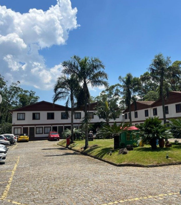 Casa para alugar em Quitandinha, Petrópolis - RJ