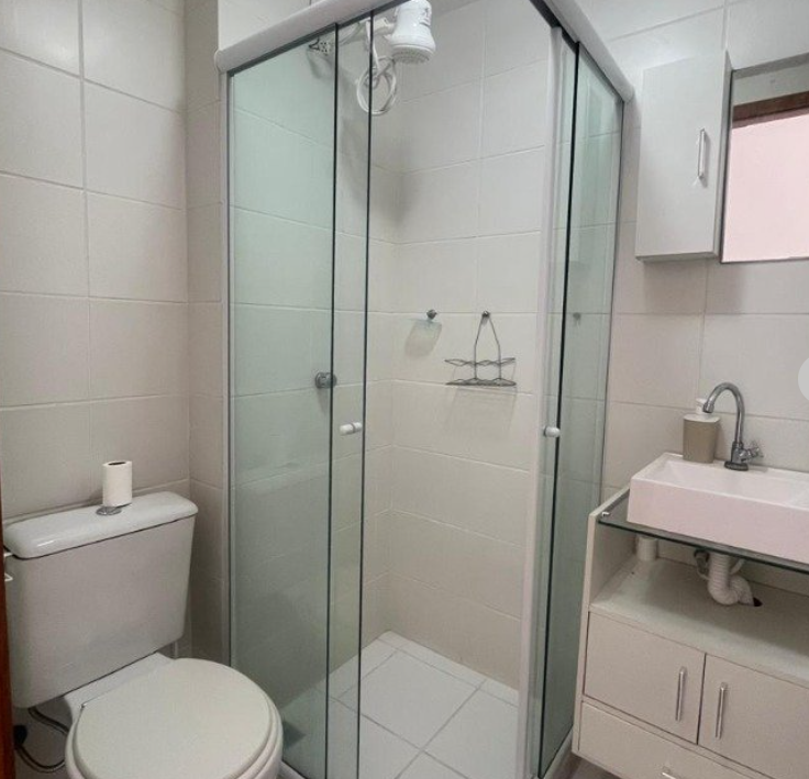 Casa para Alugar em Quitandinha, Petrópolis - RJ - Foto 3