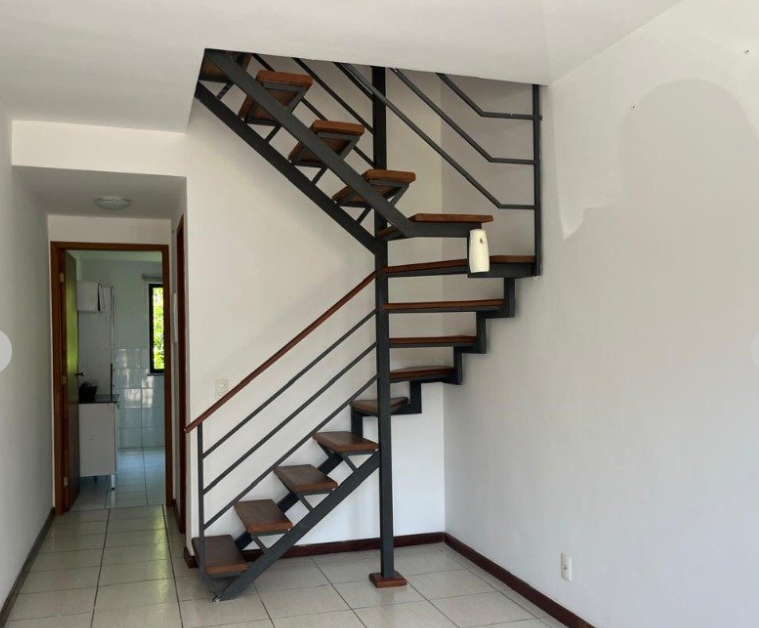 Casa para Alugar em Quitandinha, Petrópolis - RJ - Foto 5