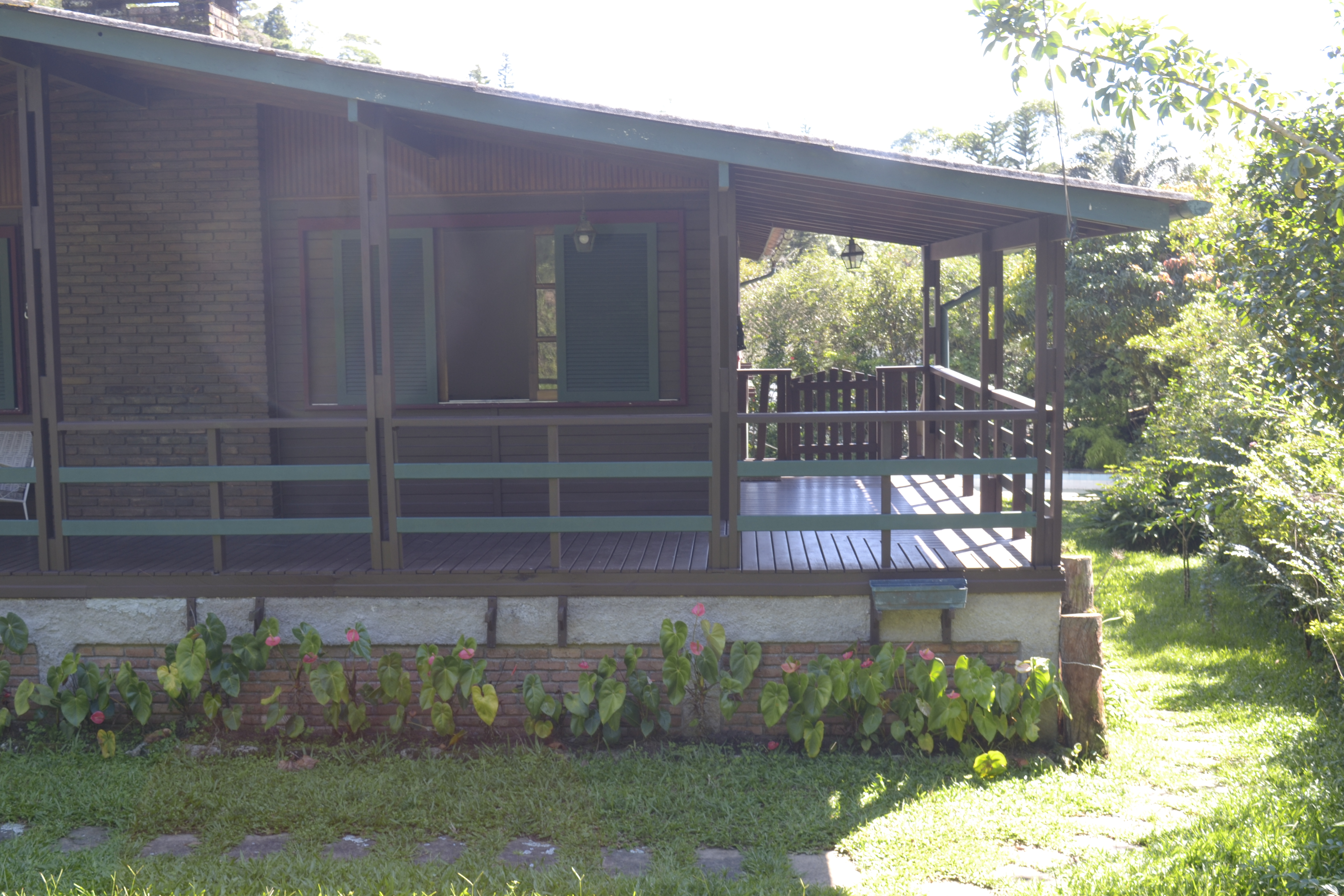Casa para Alugar em Taquara, Petrópolis - RJ - Foto 1