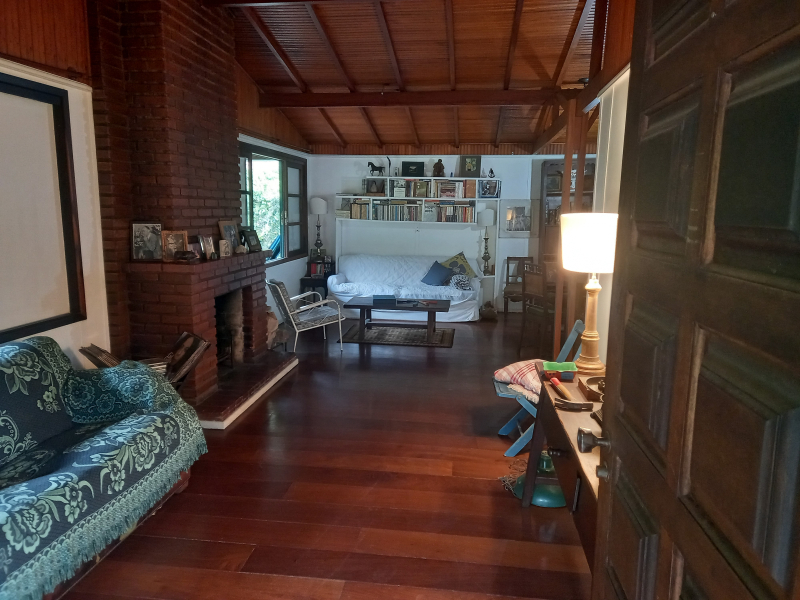 Casa para Alugar em Taquara, Petrópolis - RJ - Foto 3