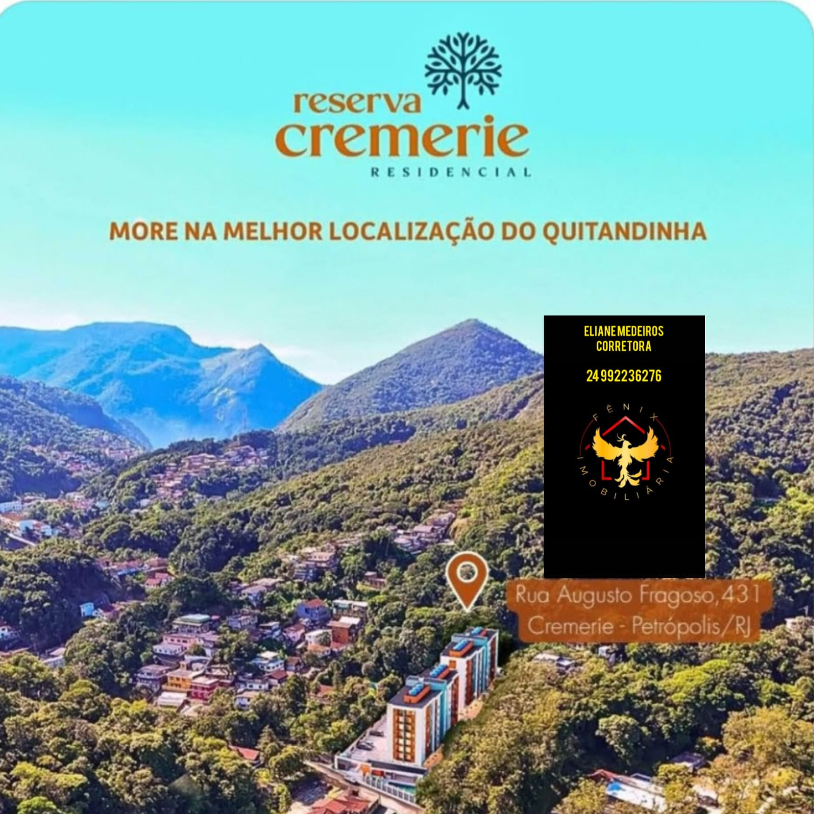 Apartamento à venda em Quitandinha, Petrópolis - RJ - Foto 10