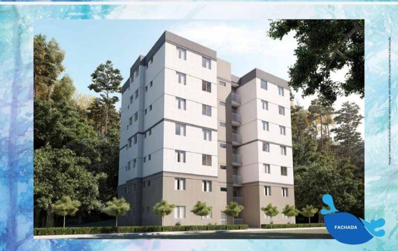 Apartamento à venda em Bingen, Petrópolis - RJ - Foto 1