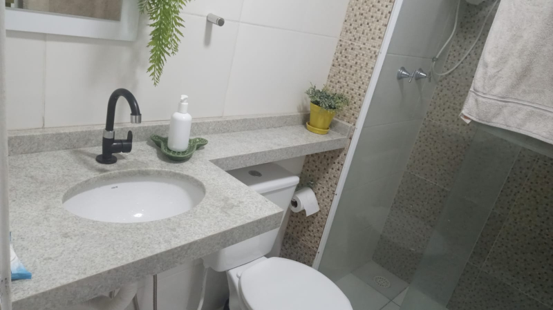 Apartamento à venda em Corrêas, Petrópolis - RJ - Foto 2