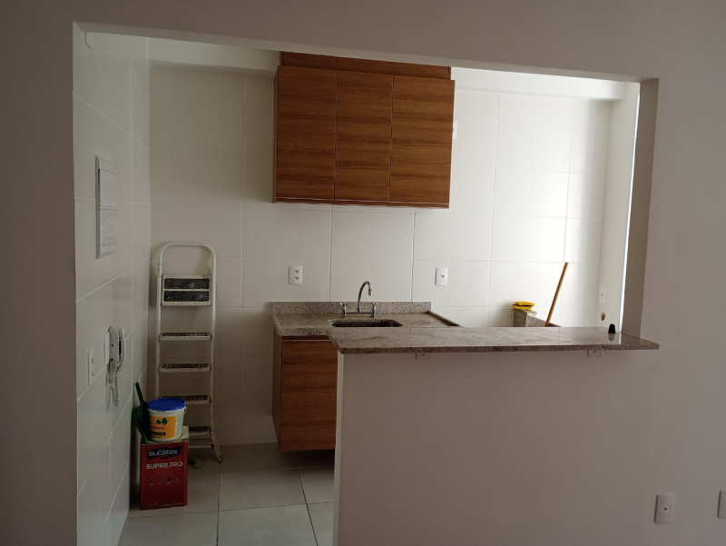 Apartamento à venda em Morin, Petrópolis - RJ - Foto 1