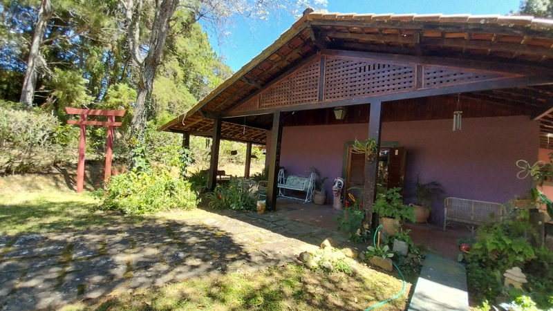 Casa à venda em Araras, Petrópolis - RJ - Foto 1
