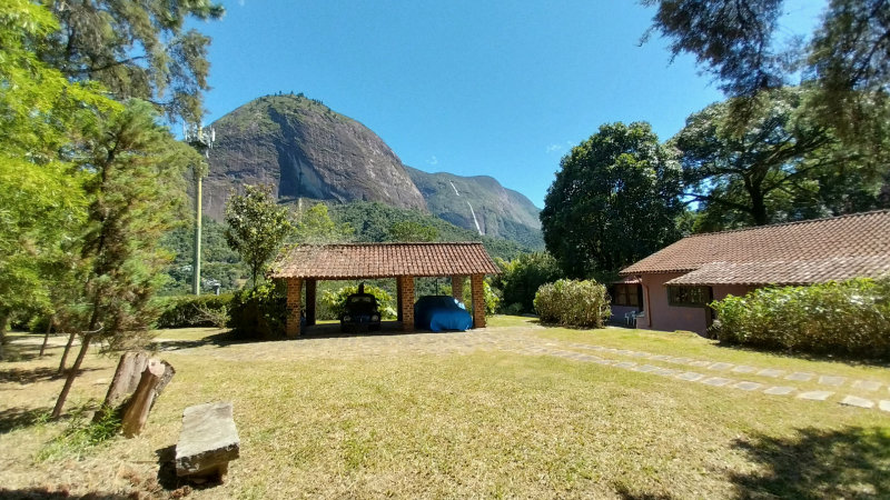 Casa à venda em Araras, Petrópolis - RJ - Foto 2