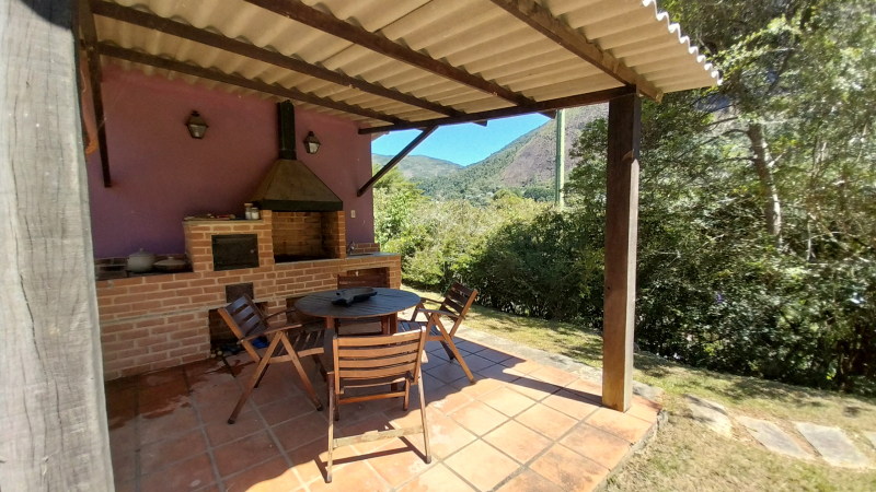 Casa à venda em Araras, Petrópolis - RJ - Foto 4