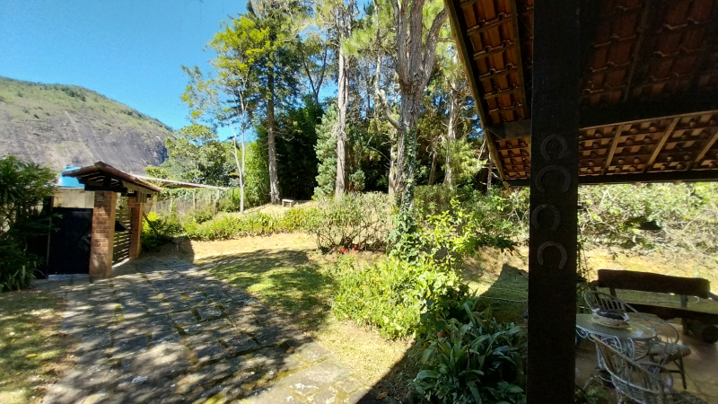 Casa à venda em Araras, Petrópolis - RJ - Foto 5