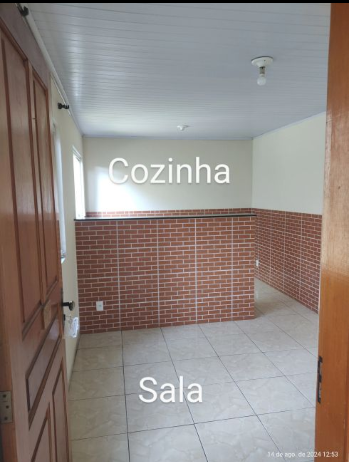 Casa para Alugar em Cuiabá, Petrópolis - RJ - Foto 2
