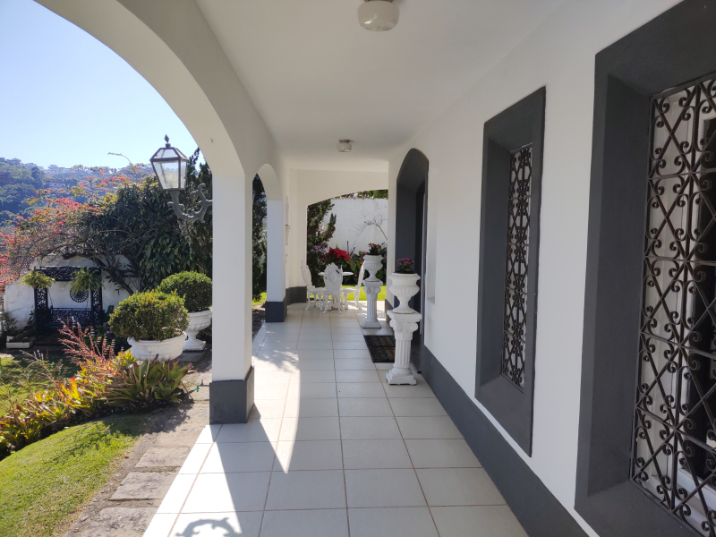 Casa para Alugar em Cuiabá, Petrópolis - RJ - Foto 4