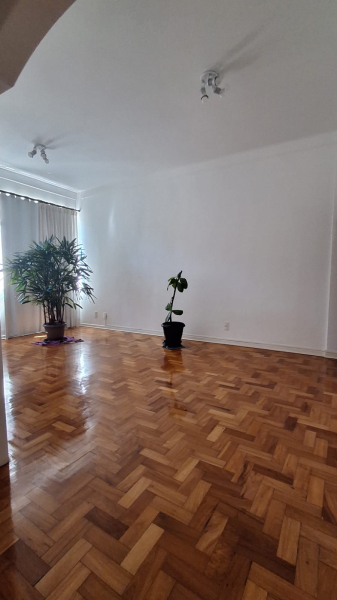 Apartamento à venda em Centro, Petrópolis - RJ