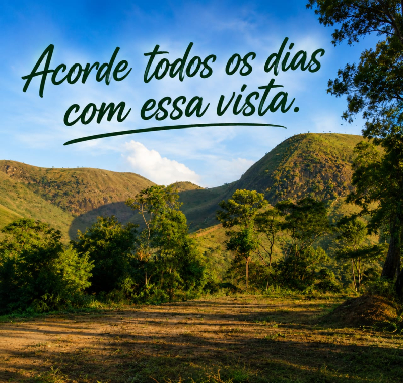 Terreno Residencial à venda em Posse, Petrópolis - RJ