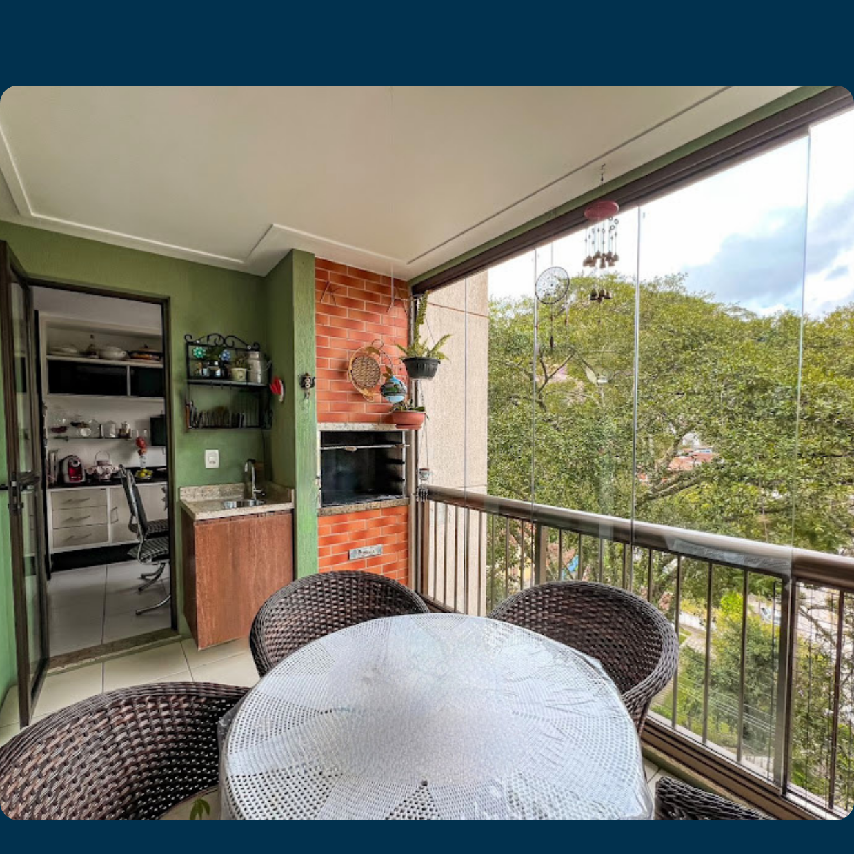 Apartamento para Alugar  à venda em Agriões, Teresópolis - RJ - Foto 2