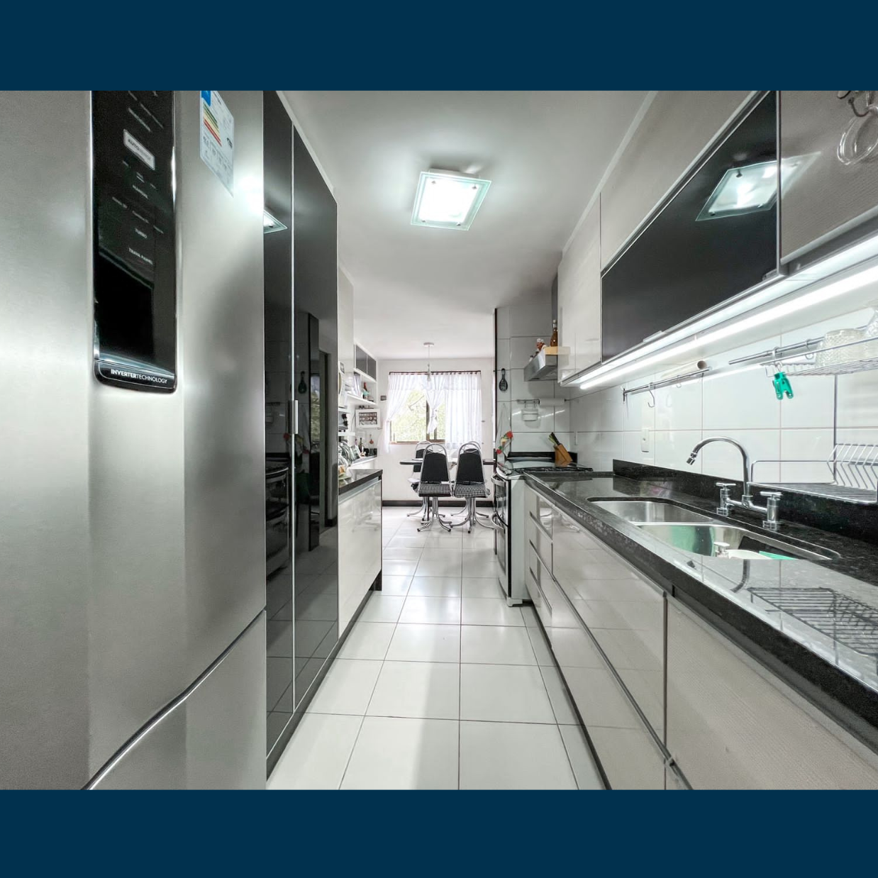 Apartamento para Alugar  à venda em Agriões, Teresópolis - RJ - Foto 4