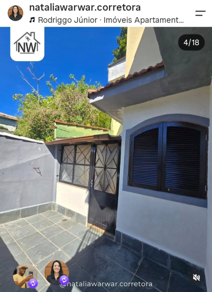 Casa à venda em Castelânea, Petrópolis - RJ - Foto 2