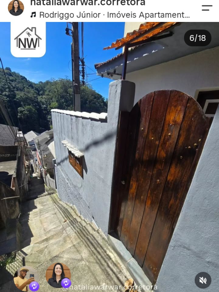 Casa à venda em Castelânea, Petrópolis - RJ - Foto 3