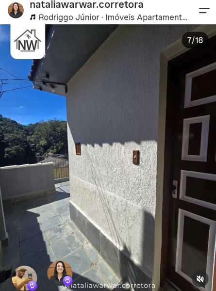 Casa à venda em Castelânea, Petrópolis - RJ - Foto 4