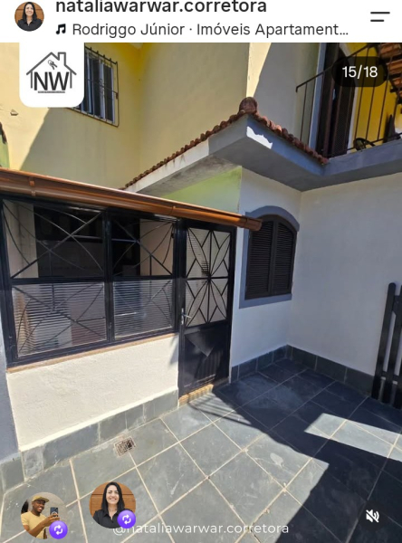 Casa à venda em Castelânea, Petrópolis - RJ - Foto 9