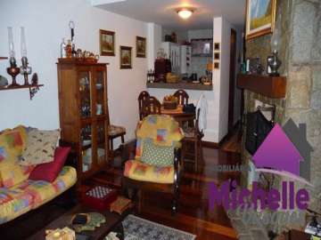 Apartamento à venda em Albuquerque, Teresópolis - RJ
