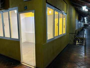 Sala para alugar em Itaipava, Petrópolis - RJ