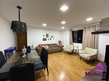 Apartamento à venda em AGRIOES, Teresópolis - RJ