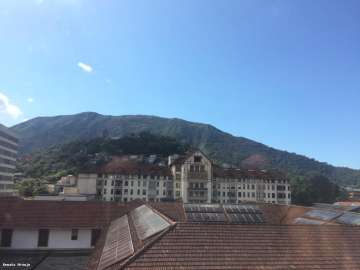 Apartamento à venda em Alto, Teresópolis - RJ