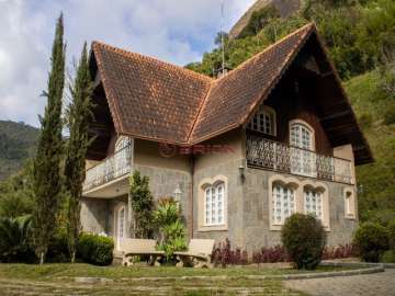 Casa à venda em Iucas, Teresópolis - RJ
