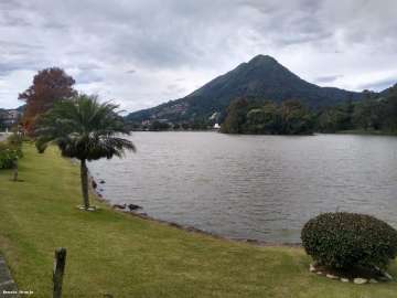 Casa à venda em Comary, Teresópolis - RJ