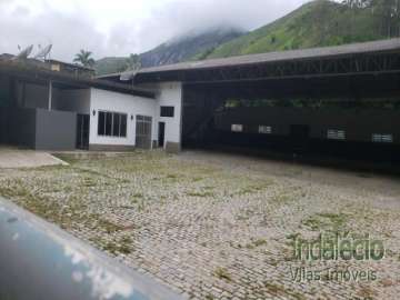 Imóvel Comercial à venda em Corrêas, Petrópolis - RJ