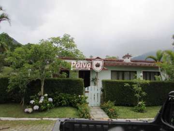 Casa à venda em Comary, Teresópolis - RJ