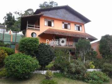 Casa à venda em Bom Retiro, Teresópolis - RJ