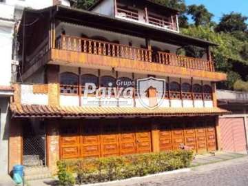 Casa à venda em Tijuca, Teresópolis - RJ