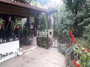 Casa à venda em Albuquerque, Teresópolis - RJ