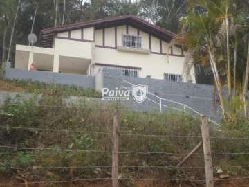 Casa à venda em Granja Florestal, Teresópolis - RJ